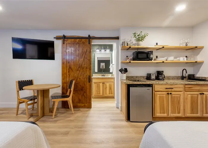 Timberlodge Pinetop-Lakeside