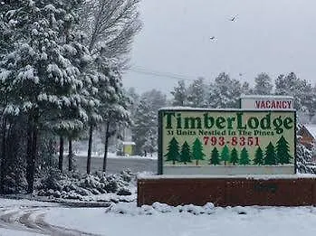Timberlodge Gasthof