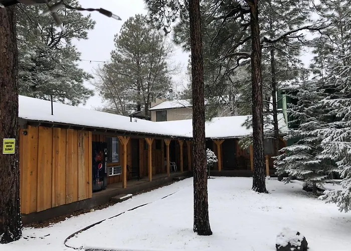 Timberlodge